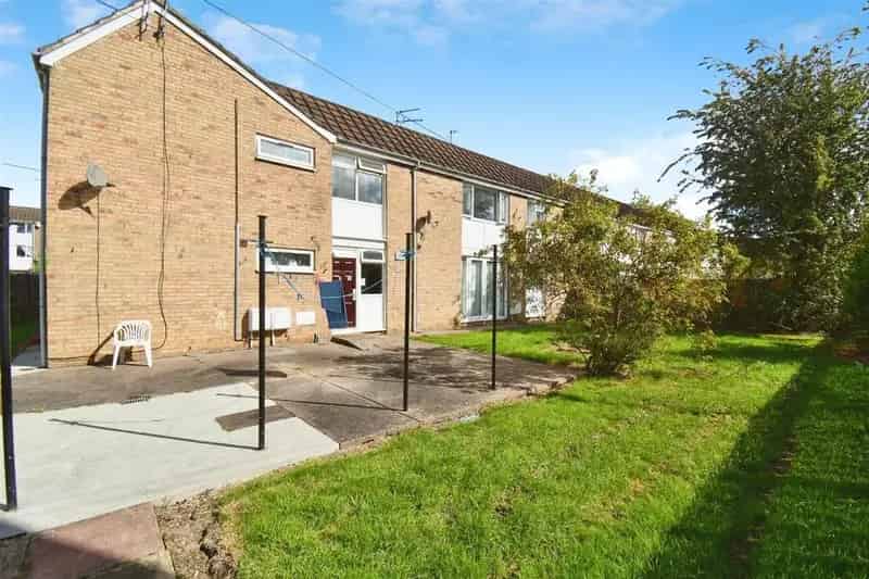 1 Bedroom Apartment for Sale in Hull East Riding of Yorkshire