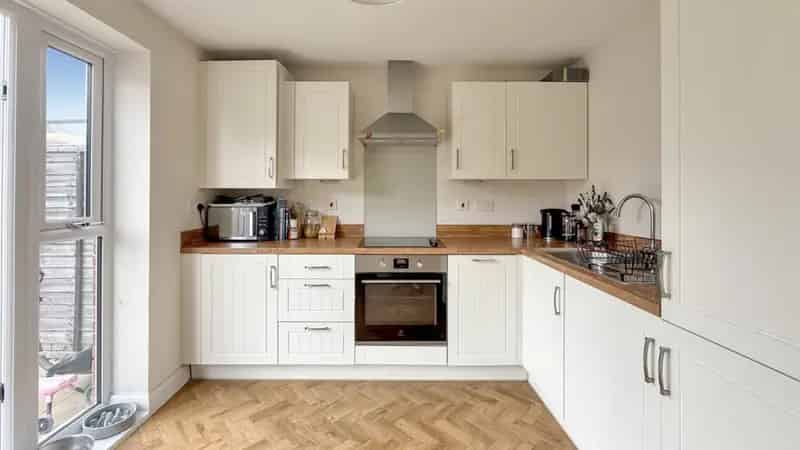 2 Bedroom House For Sale in Mill Brook Development