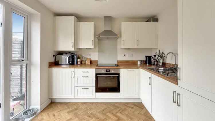 2 Bedroom House For Sale in Mill Brook Development