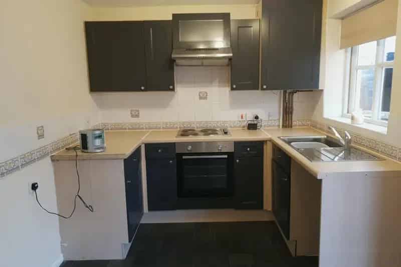 House For Rent , Gosport, England