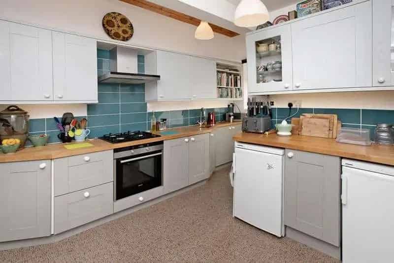3 Bed House for Sale Near Teignmouth Seafront