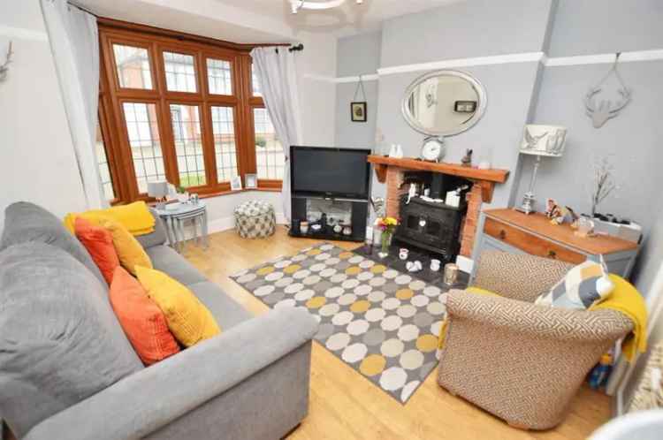 3 Bedroom Semi-Detached House To Let