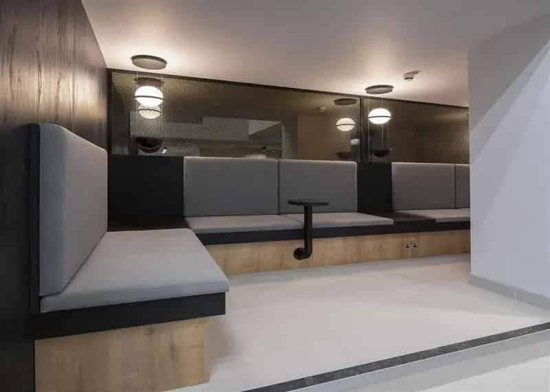 Office to Rent in Leeds City Centre 8 Park Row LS1 5HD