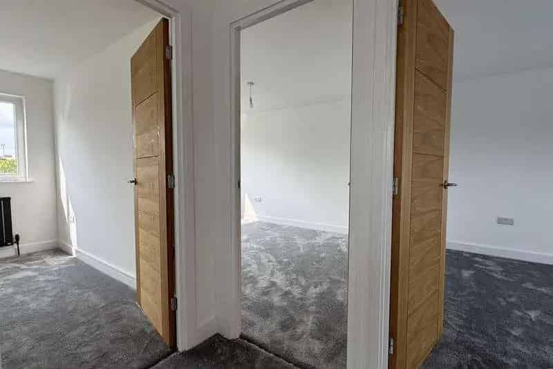 3 Bed Detached House For Sale Fully Refurbished