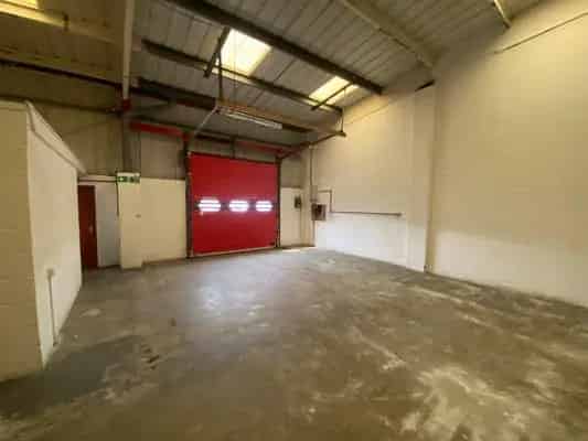 Chiltern Business Centre, Garsington Road, Cowley, Oxford, OX4 6NG | Property to rent | Savills