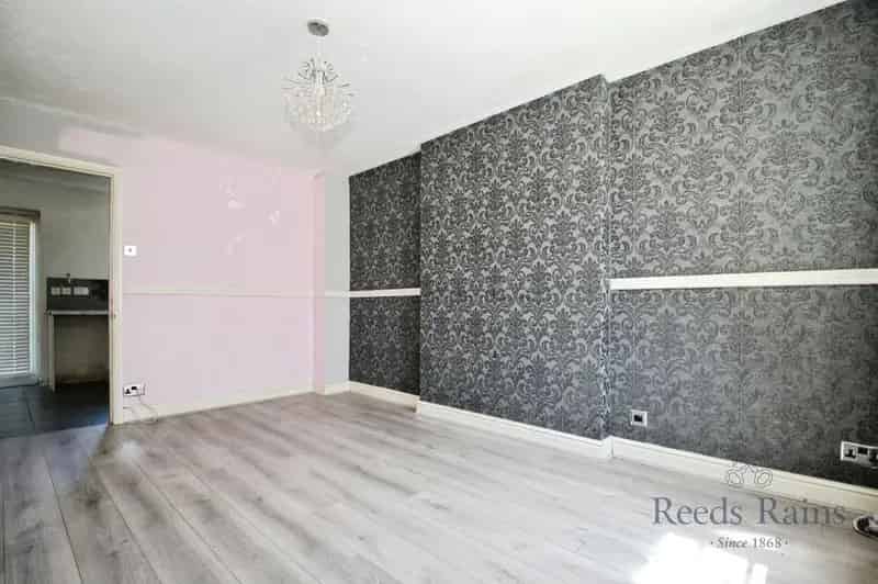 2 Bedroom Semi Detached House for Sale Liverpool Merseyside
