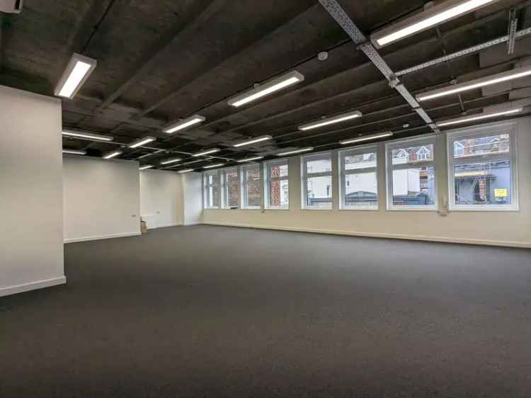 Office To Let Guildford High Street