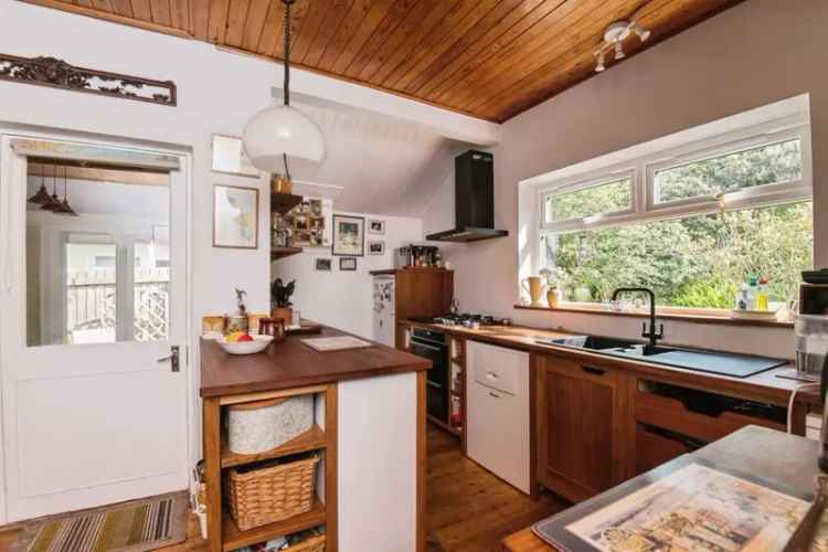 4 Bedroom Detached House Birchy Barton Exeter