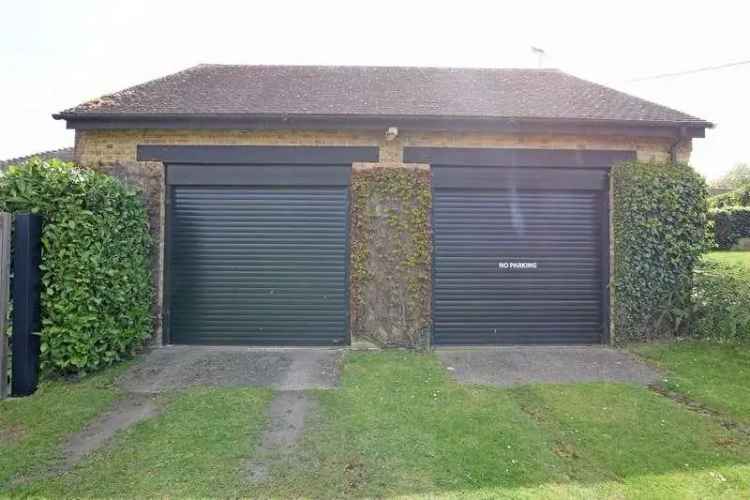 1 bed house for sale
