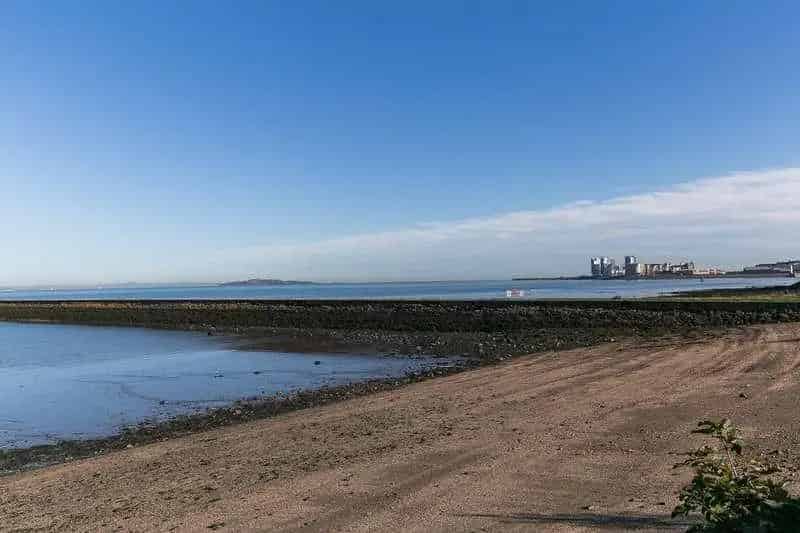 1 Bed Flat for Sale near Edinburgh Waterfront
