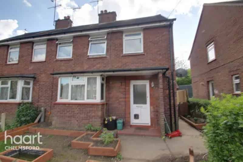 1 Bedroom Maisonette to Rent
