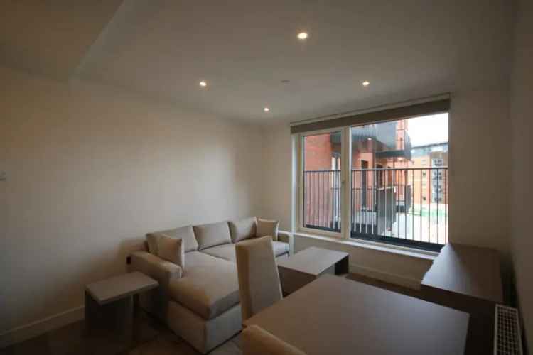 2 Bedroom Flat To Rent Available May 24 2025