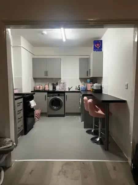 Spacious 2-Double Bedroom Flat Notting Hill