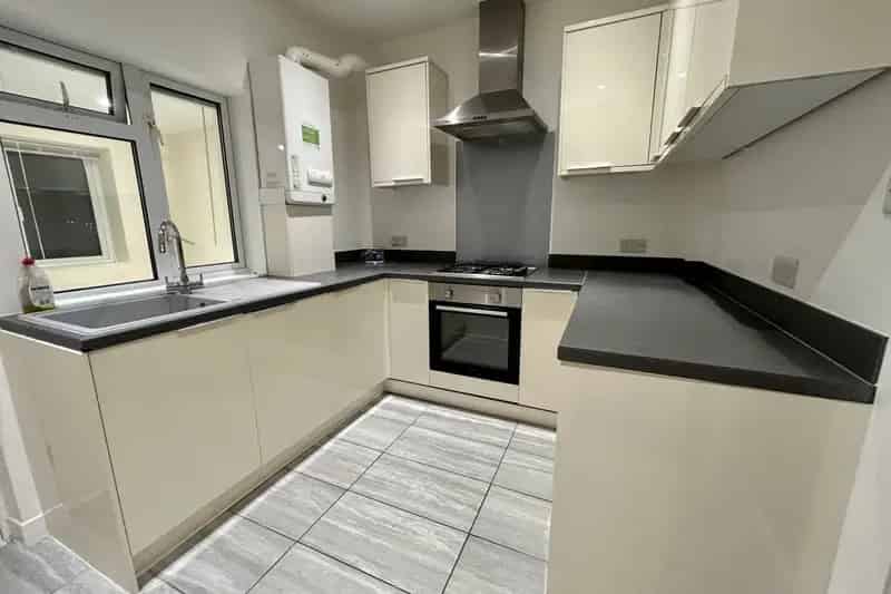 3 Bedroom House To Rent Available September