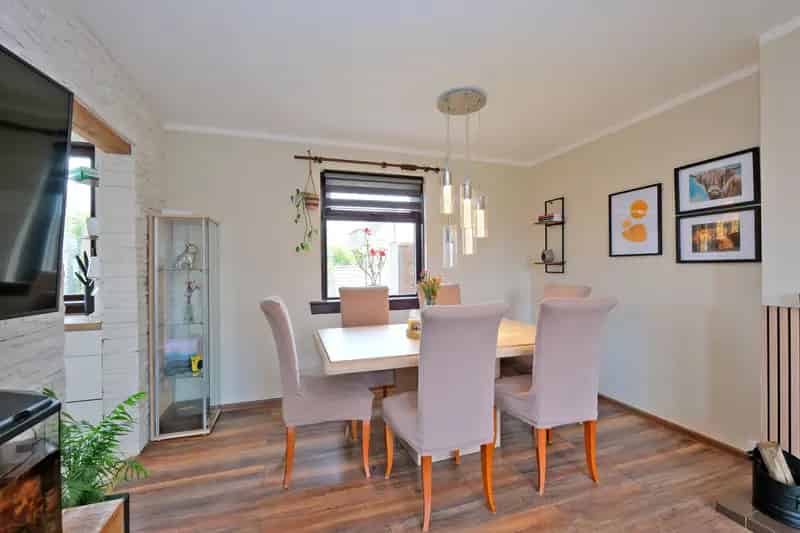 3 Bedroom End Terraced Home  Extensive Renovation Large Driveway Garage