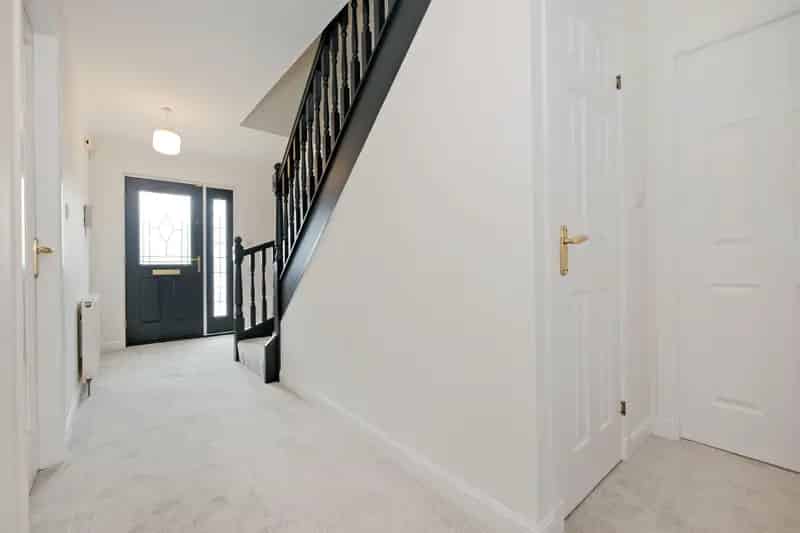 Spacious Family Home in Kingswells with Integral Garage