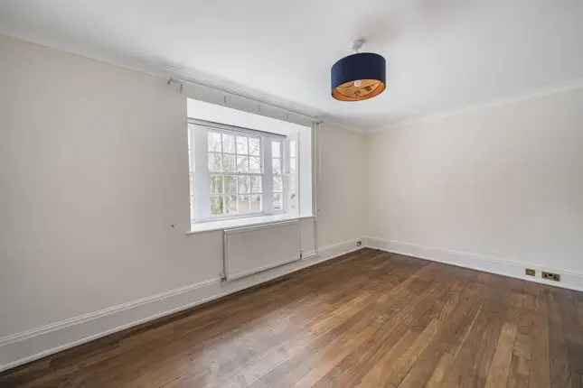 Four Bedroom House for Sale in Fulham SW6