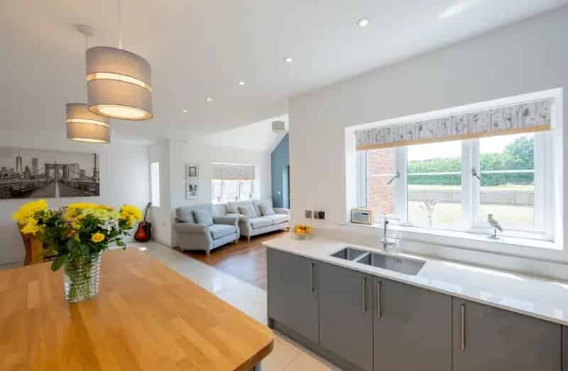 4 Bedroom Detached House for Sale Walton Highway