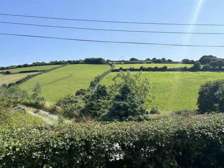 4 bedroom detached bungalow for sale