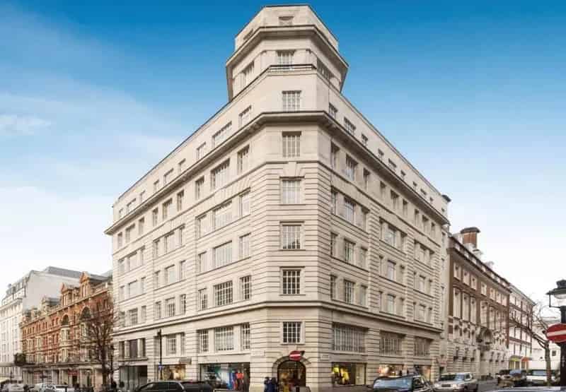 Managed Office Space for 52-72 People Flexible Terms