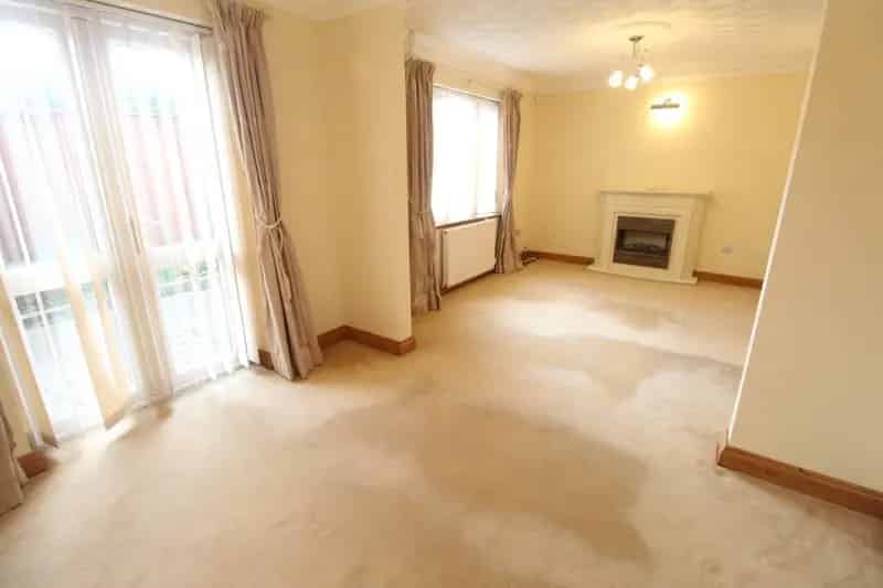 3 Bedroom House For Sale Near Bury St Edmunds Town Centre