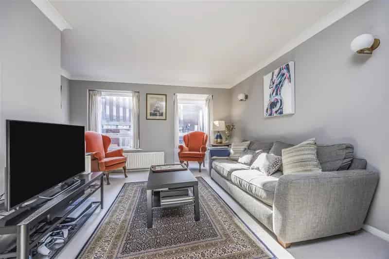 4 Bedroom Townhouse for Rent in Old Portsmouth