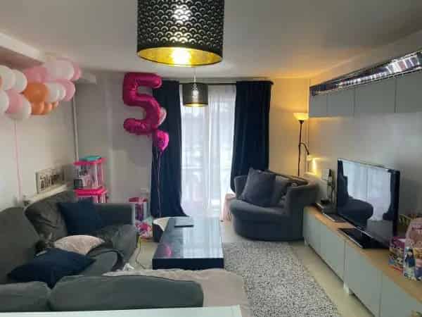 Flat For Rent , Arterial Road Purfleet, South Ockendon, England