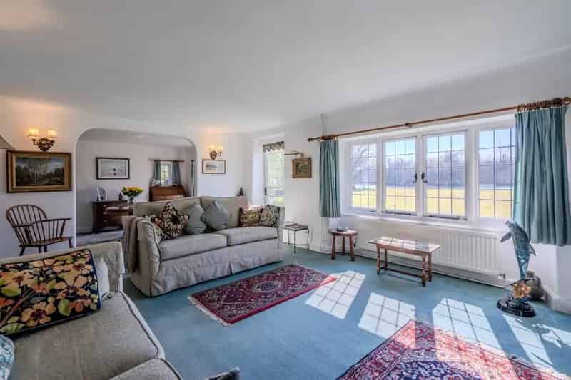 3 Bedroom Thatched House Ludham