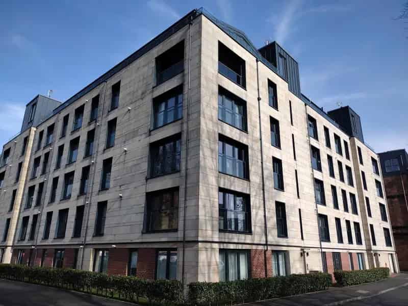 2 Bedroom Flat to Rent