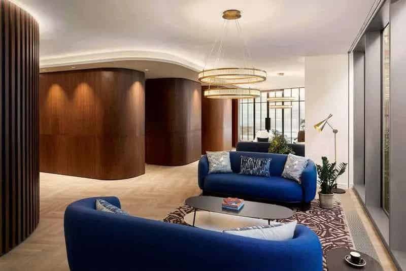 1 Bed Flat for Sale in Battersea Luxury Development