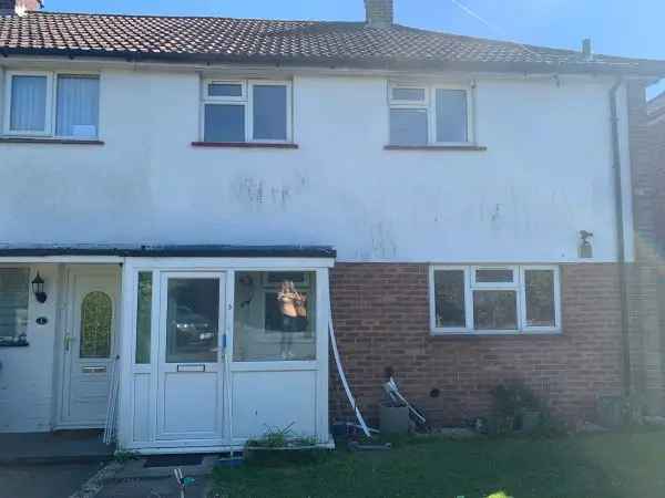 House For Rent in Sevenoaks, England