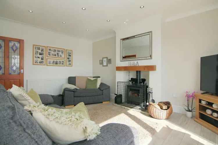 3 Bedroom Bungalow For Sale Chain Free Breathtaking Views