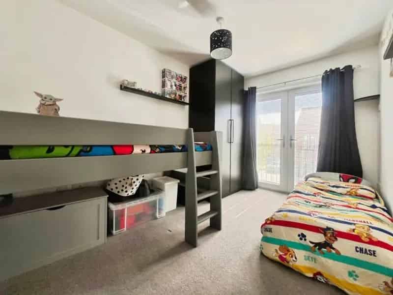 3 Bed Semi-Detached House for Sale in Chilmington Green