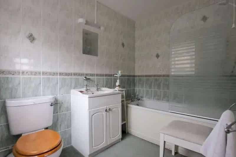 3 Bed Detached Bungalow for Sale in Greatstone