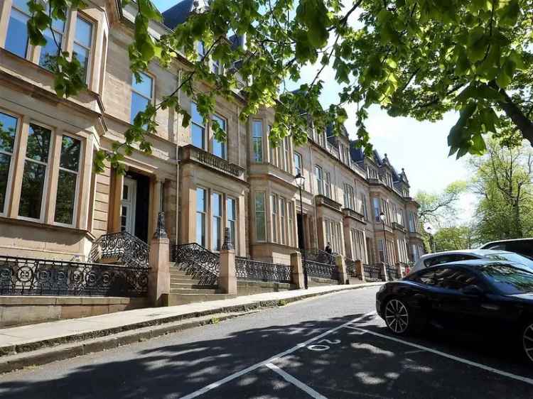 1 Bedroom Flat to Rent Glasgow West End