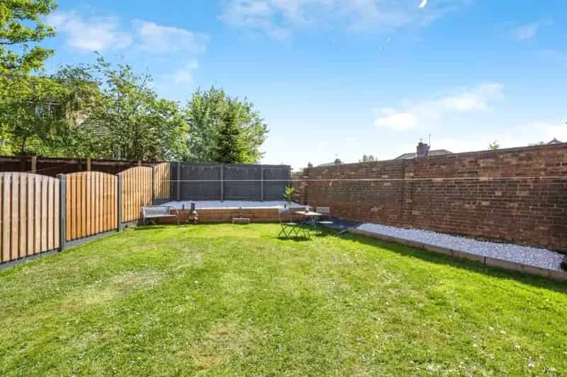 House For Sale , Doncaster, England