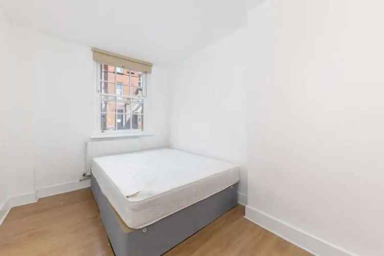 1 Bed Flat for Sale in Camberwell