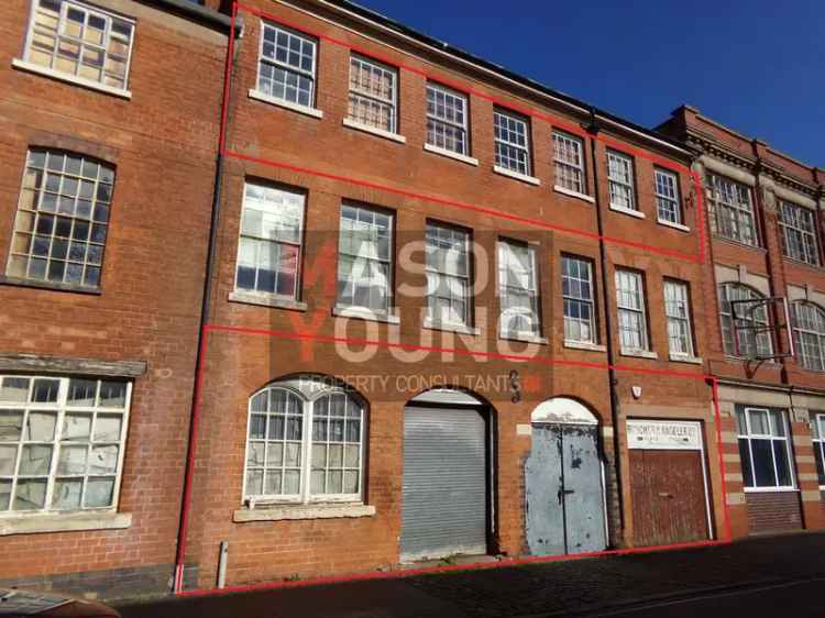 House For Rent in Birmingham, England