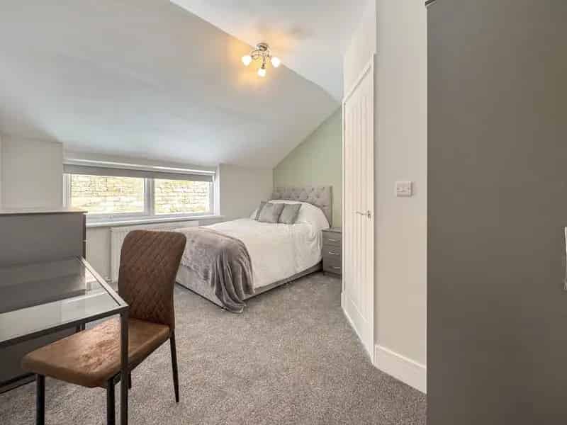 1 Bedroom House Share to Rent