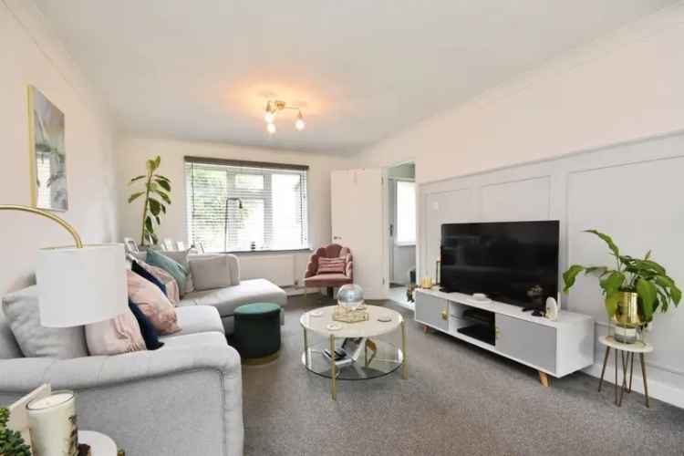 3 Bed House Chelmer Village Chelmsford
