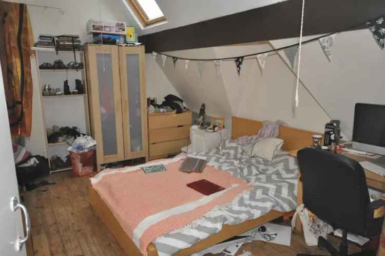 2 Bedroom Flat to Rent Near Leeds University