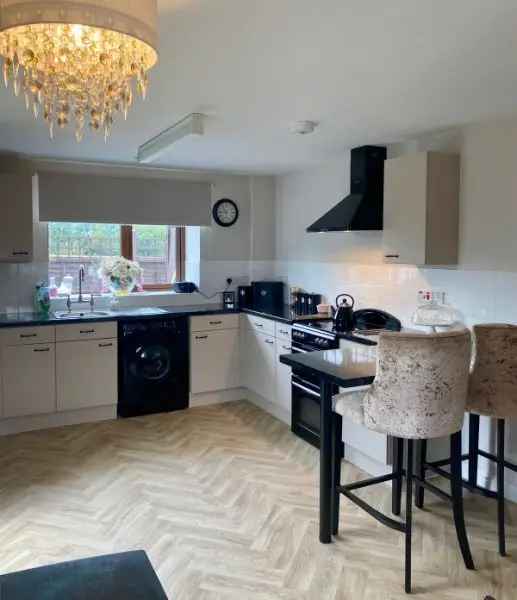 House For Rent in Epping Forest, England