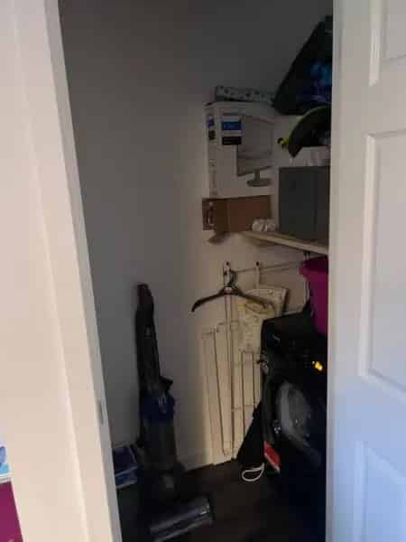 Spacious New Build House with Accessibility Features Near Schools