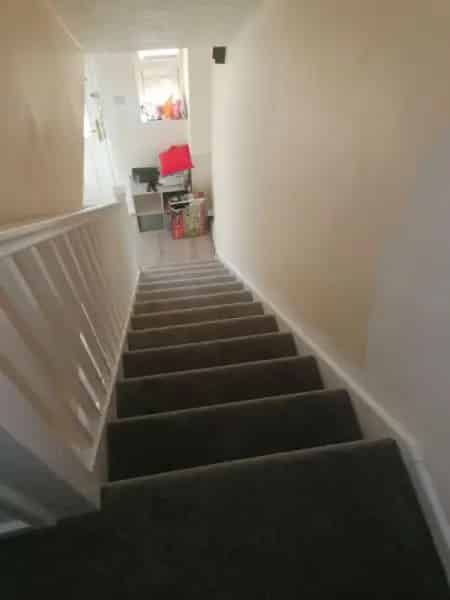 3 Bed House Large Garden Quiet Close