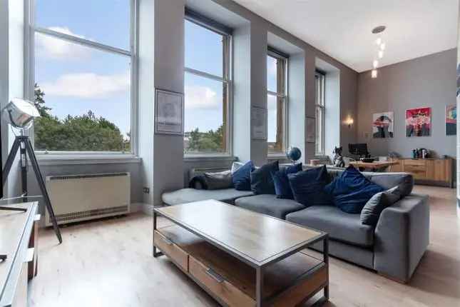 Flat for sale in Morrison Street, Glasgow, Glasgow City G5