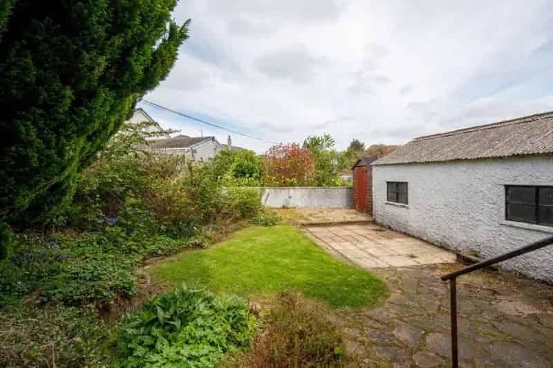 3 Bedroom Detached Bungalow For Sale Newton Mearns