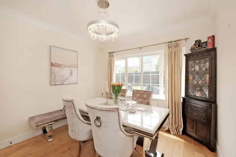 House For Rent , 155, Hammerman Drive, Aberdeen City, Scotland