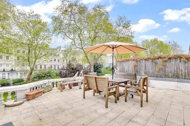 Flat for Sale in Onslow Gardens South Kensington