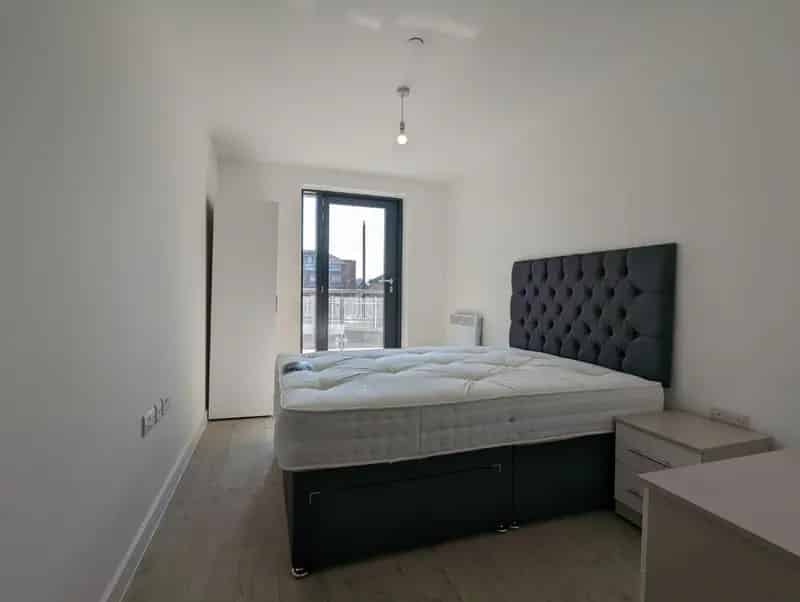 1 Bedroom Apartment Salford Quays - Available September 2025