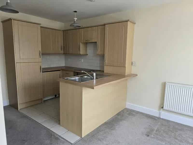 One Bedroom Apartment near Wylde Green Station Birmingham
